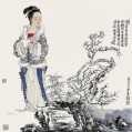 Zhou Yixin 3 Chinesische Kunst